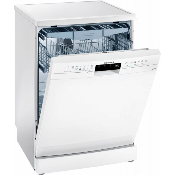Siemens SN236W00EE szépséghibás A++ mosogatógép